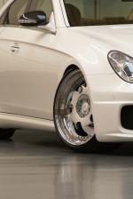 Mercedes-Benz CLS-Class White Label by Wheelsandmore 2009 года